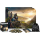 Merch Assassins Creed Valhalla: Vista of England puzzles 1000 - 1068672 - zdjęcie 3